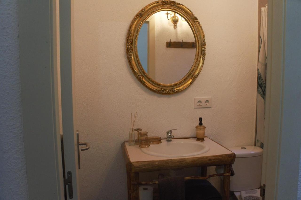 Alba 2-bed - Sleeps 4 - Montseny Park Holiday home