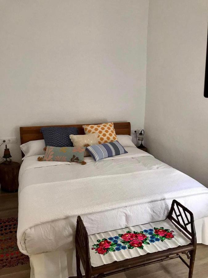 Holiday home Alba 2-bed - Sleeps 4 - Montseny Park Arbucies