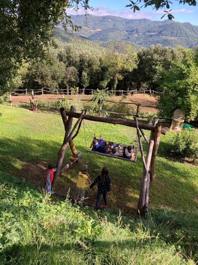 Alba 2-bed - Sleeps 4 - Montseny Park