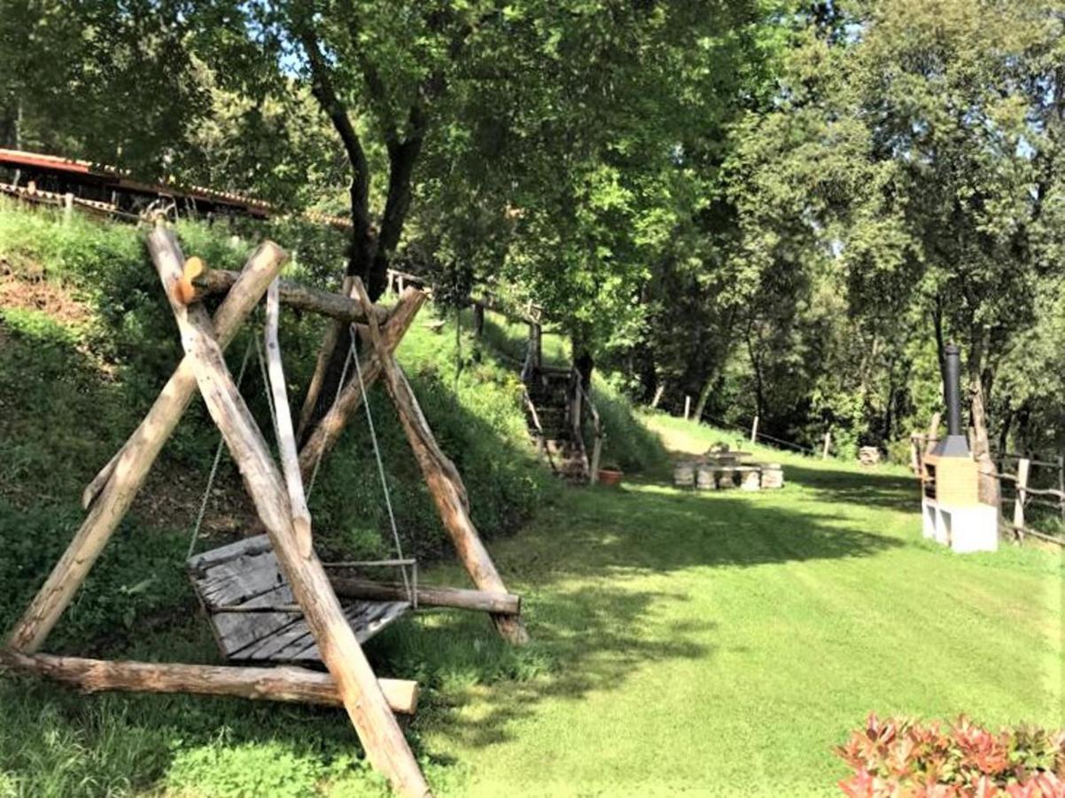 Alba 2-bed - Sleeps 4 - Montseny Park Holiday home *